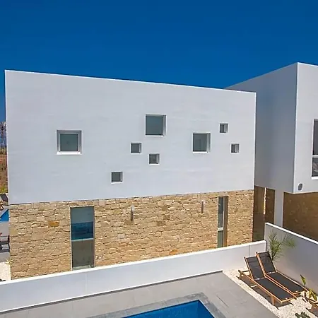 Hotel Vie Bleu Vb4