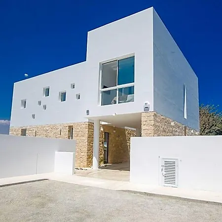 Hotel Vie Bleu Vb4