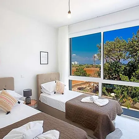 Hotel Vie Bleu Vb4