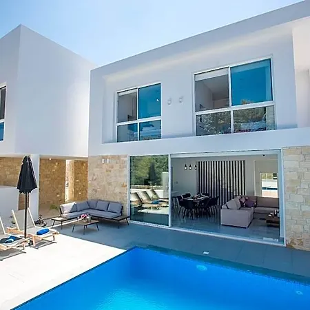 Vie Bleu Vb4 Hotel