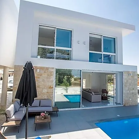 Vie Bleu Vb4 2* Protaras