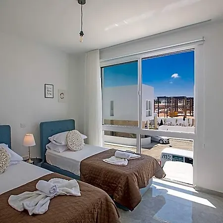 Hotel Vie Bleu Vb4 2*