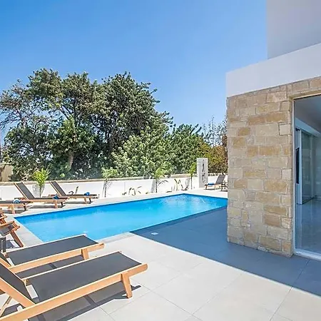 Hotel Vie Bleu Vb4 Protaras
