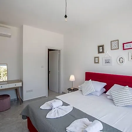 Hotel Vie Bleu Vb4