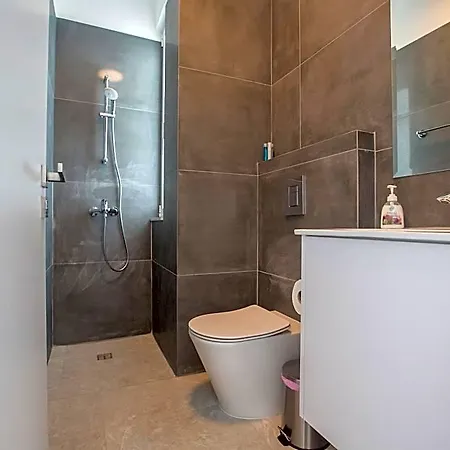 Vie Bleu Vb4 Hotel 2*