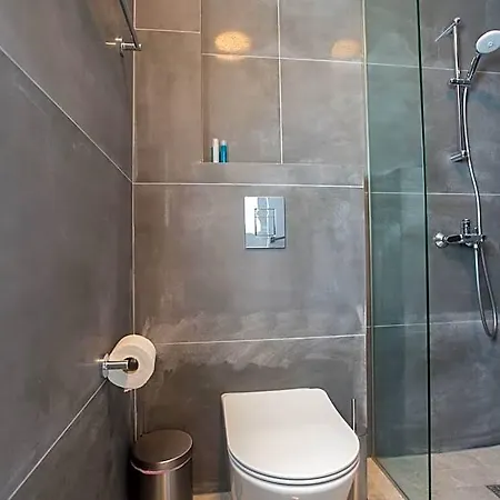 Hotel Vie Bleu Vb4